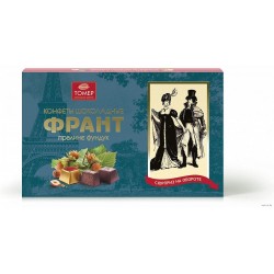 Конфеты 'Томер Франт. Искушение' (250 г)