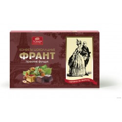 Конфеты 'Томер Франт. Очарование' (250 г)