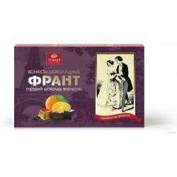Конфеты 'Томер Франт. Реверанс' (250 г)