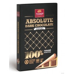 Шоколад горький 'Томер. VIP' (90 гр)
