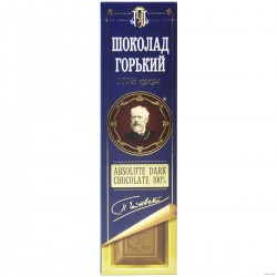 Шоколад горький 'Томер' (30 гр)