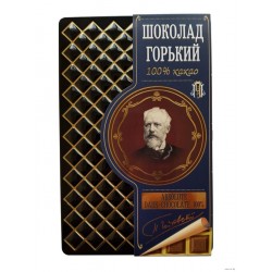 Шоколад горький 'Томер' (90 гр)