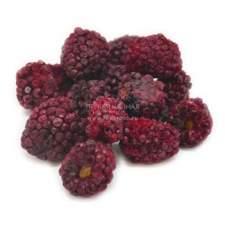 Ежевика сублимированная