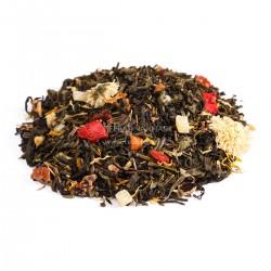 Чай Поцелуй Гейши