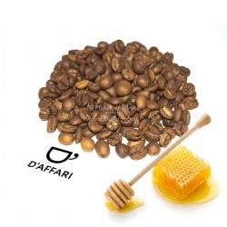 Кофе D'Affari Турецкий мед