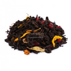 Чай Пуэр манговый