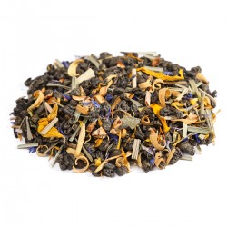 Чай Ванильное облако