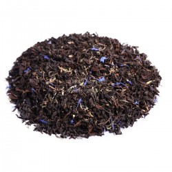 Чай С чабрецом и васильком