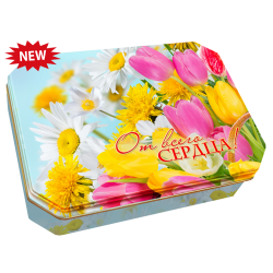 От всего сердца! - БУКЕТ