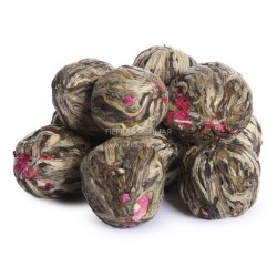 Связанный чай Лесная Нимфа