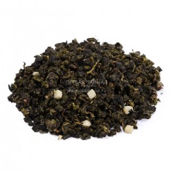 Чай Лимонный улун