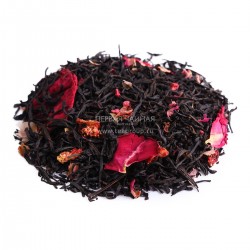 Чай Екатерина Великая (на цейлоне)