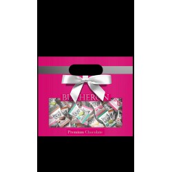 Подарочный набор шоколадное ассорти BUCHERON BABY