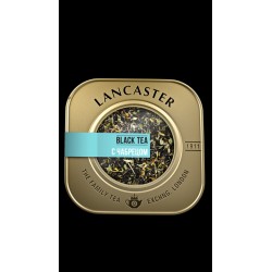 LANCASTER ЧАЙ ЧЕРНЫЙ БАЙХОВЫЙ КРУПНОЛИСТОВОЙ С ЧАБРЕЦОМ