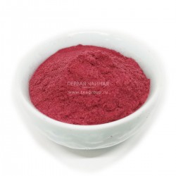 Чай Красная матча