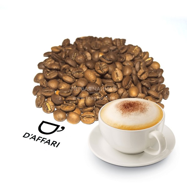 Кофе D'Affari Капучино
