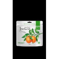 PUPO NATURE АПЕЛЬСИН МЕДОВЫЙ, ФОРТУНЕЛЛА (КУМКВАТ) МЕДОВАЯ