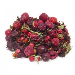 Чай Эйфория