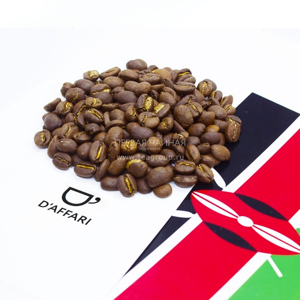 Кофе D'Affari Kenya AB Кофе D'Affari Kenya AB