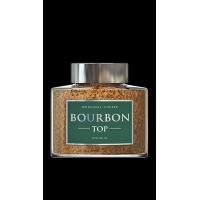 Кофе BOURBON The Original 1 сублимированный арабика 100 г