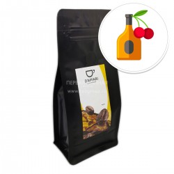 Кофе D'Affari Черри бренди, 250 гр