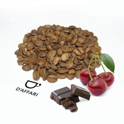 Кофе D'Affari Вишня в шоколаде