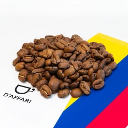 Кофе D'Affari Колумбия