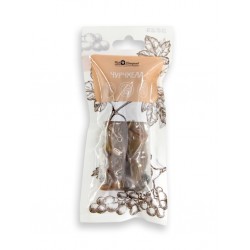 ЧУРЧХЕЛА МАЛЫШКА ИЗ БЕЛОГО ВИНОГРАДА С ГРЕЦКИМ ОРЕХОМ