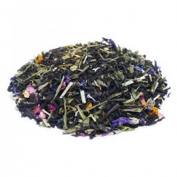 Чай Время чая