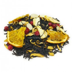 Чай Созвездие вкуса