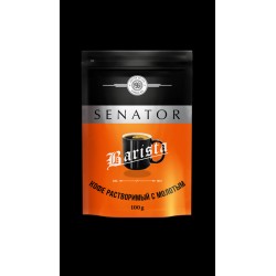 SENATOR BARISTA 100g