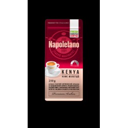 NAPOLETANO KENYA молотый 250г