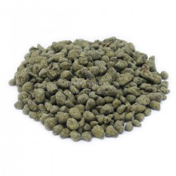 Чай Женьшень улун (камни)