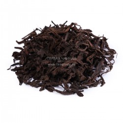 Чай Дикорастущий Шу Пуэр 5-7 лет