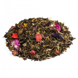 Чай Сокровища Японии