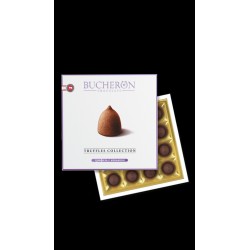 ТРЮФЕЛЬ BUCHERON TRUFFLES COLLECTION С КОНЬЯКОМ