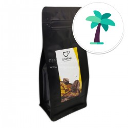 Кофе D'Affari Тропикана, 250 гр