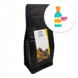 Кофе D'Affari Ирландский крем, 250 гр