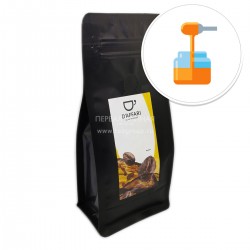 Кофе D'Affari Крем-карамель, 250 гр