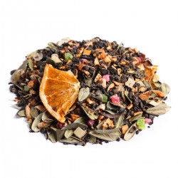 Чай Тропический бриз