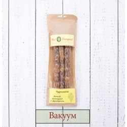 ЧУРЧХЕЛА ИЗ БЕЛОГО ВИНОГРАДА С ФУНДУКОМ! 3 ШТ В ВАКУУМЕ