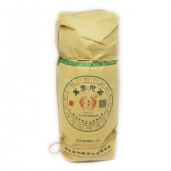 Чай Шен Пуэр Туоча (Феникс, 100 гр., 2015 г., фабрика Ту Линь), упаковка 5 штук.