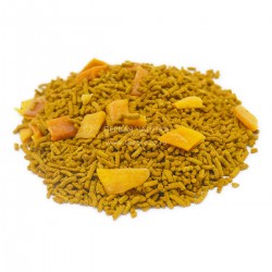 Чай Ку Цяо манговый (Гречишный с манго)