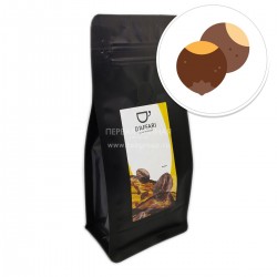 Кофе D'Affari Лесной орех, 250 гр