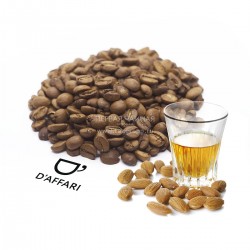 Кофе D'Affari Амаретто