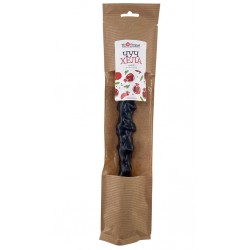 ЧУРЧХЕЛА ГРАНАТОВАЯ С ГРЕЦКИМ ОРЕХОМ, 1 шт