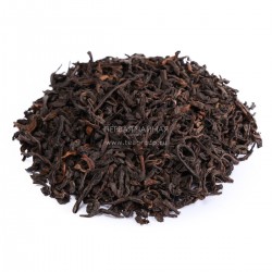 Чай Пуэр из Кунмина