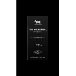 SWISS ORIGINAL 72% ГОРЬКИЙ ШОКОЛАД