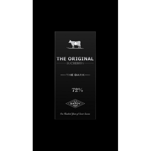 SWISS ORIGINAL 72% ГОРЬКИЙ ШОКОЛАД SWISS ORIGINAL 72% ГОРЬКИЙ ШОКОЛАД