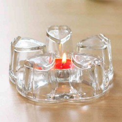 Подставка под чайник Звёздочка большая